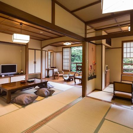 Yamabiko Ryokan Minamioguni Ngoại thất bức ảnh