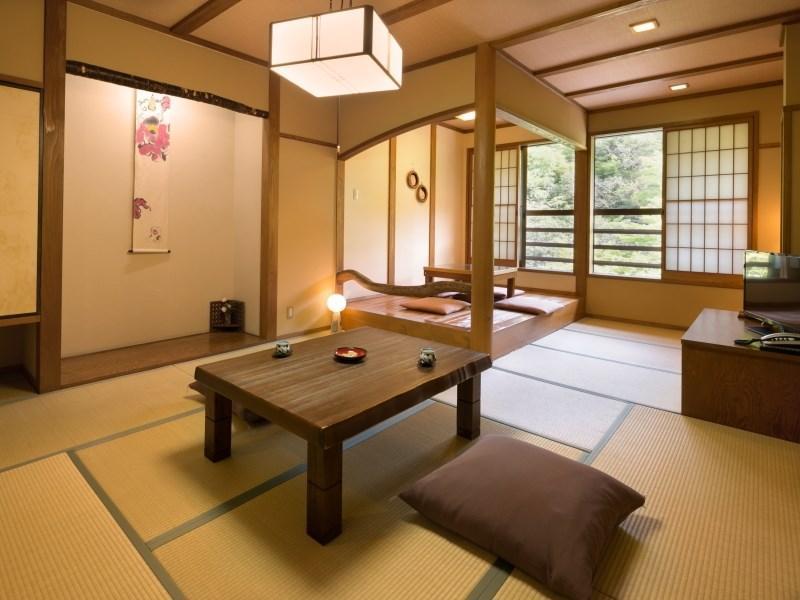 Yamabiko Ryokan Minamioguni Ngoại thất bức ảnh