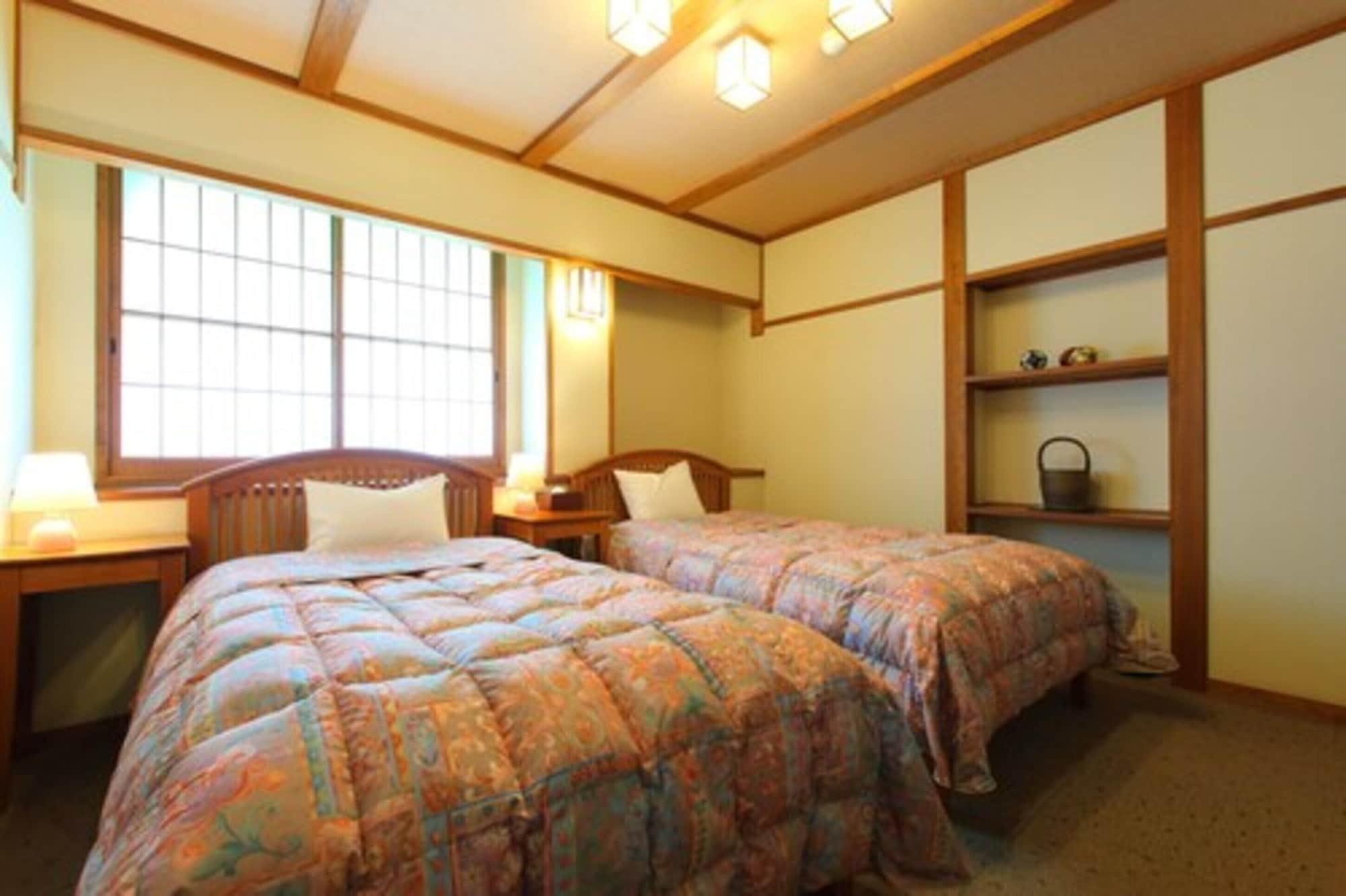 Yamabiko Ryokan Minamioguni Ngoại thất bức ảnh