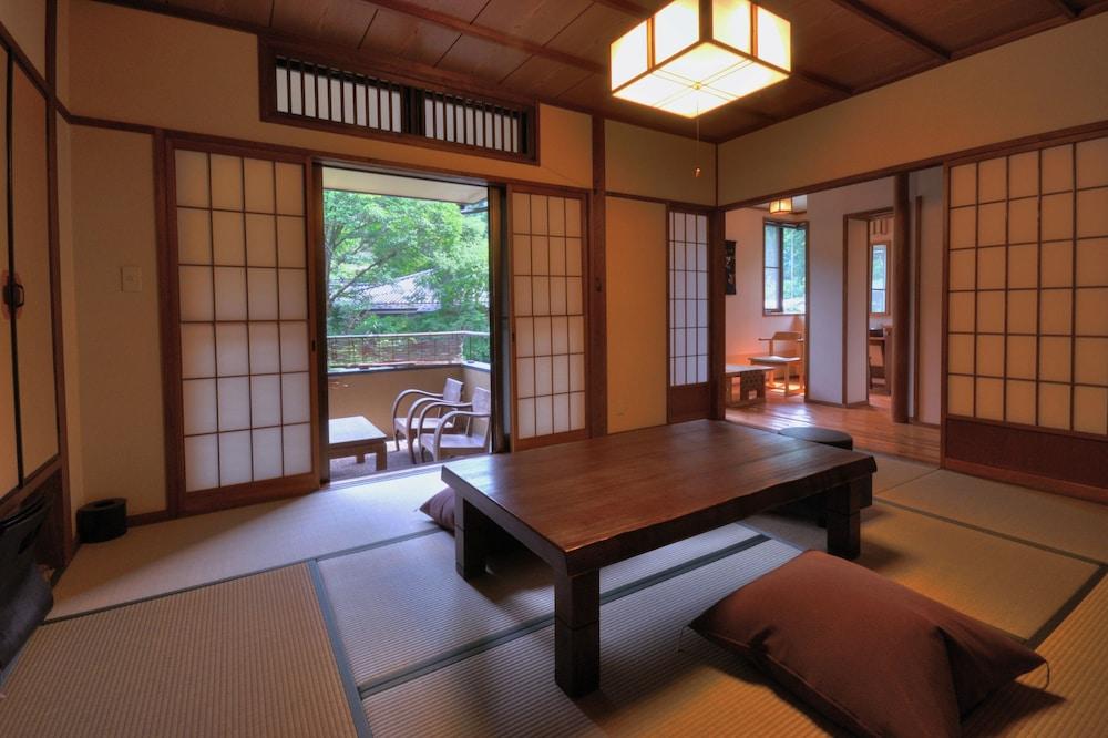 Yamabiko Ryokan Minamioguni Ngoại thất bức ảnh