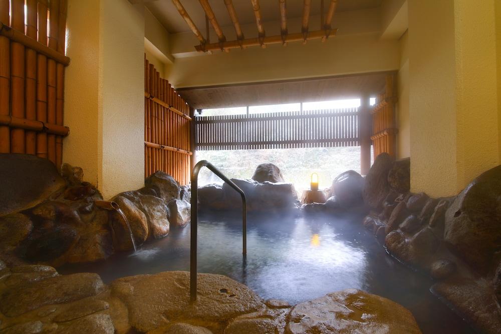 Yamabiko Ryokan Minamioguni Ngoại thất bức ảnh